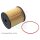 BLUE PRINT ADU172324 Kraftstofffilter