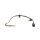 BOSCH 0 986 259 003 Sensor, Abgastemperatur