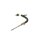BOSCH 0 986 259 005 Sensor, Abgastemperatur