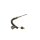 BOSCH 0 986 259 005 Sensor, Abgastemperatur