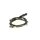 BOSCH 0 986 259 007 Sensor, Abgastemperatur