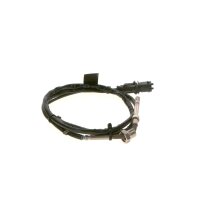 BOSCH 0 986 259 009 Sensor, Abgastemperatur
