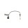 BOSCH 0 986 259 011 Sensor, Abgastemperatur
