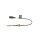 BOSCH 0 986 259 011 Sensor, Abgastemperatur