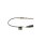 BOSCH 0 986 259 011 Sensor, Abgastemperatur