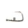 BOSCH 0 986 259 012 Sensor, Abgastemperatur
