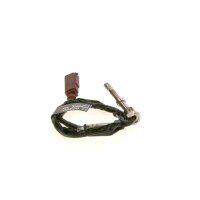 BOSCH 0 986 259 015 Sensor, Abgastemperatur