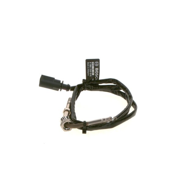 BOSCH 0 986 259 016 Sensor, Abgastemperatur