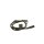 BOSCH 0 986 259 016 Sensor, Abgastemperatur