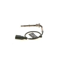 BOSCH 0 986 259 017 Sensor, Abgastemperatur
