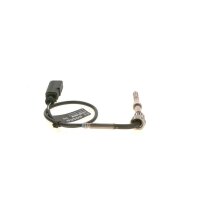 BOSCH 0 986 259 017 Sensor, Abgastemperatur