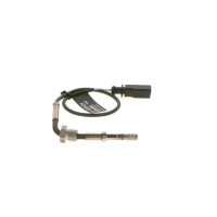 BOSCH 0 986 259 017 Sensor, Abgastemperatur