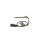 BOSCH 0 986 259 017 Sensor, Abgastemperatur