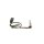 BOSCH 0 986 259 017 Sensor, Abgastemperatur