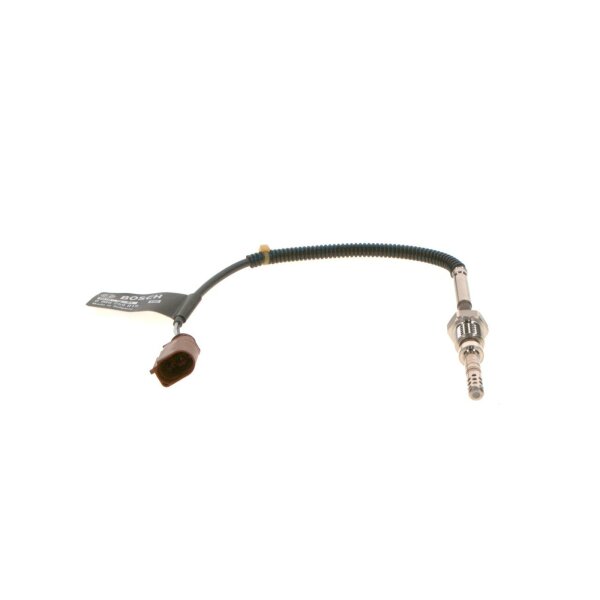 BOSCH 0 986 259 019 Sensor, Abgastemperatur