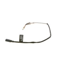BOSCH 0 986 259 020 Sensor, Abgastemperatur