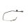 BOSCH 0 986 259 020 Sensor, Abgastemperatur