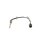 BOSCH 0 986 259 021 Sensor, Abgastemperatur
