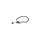 BOSCH 0 986 259 025 Sensor, Abgastemperatur