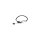 BOSCH 0 986 259 025 Sensor, Abgastemperatur
