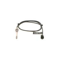 BOSCH 0 986 259 026 Sensor, Abgastemperatur