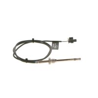 BOSCH 0 986 259 026 Sensor, Abgastemperatur