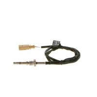 BOSCH 0 986 259 028 Sensor, Abgastemperatur