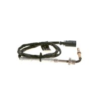 BOSCH 0 986 259 036 Sensor, Abgastemperatur