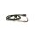 BOSCH 0 986 259 036 Sensor, Abgastemperatur