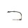 BOSCH 0 986 259 039 Sensor, Abgastemperatur