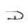 BOSCH 0 986 259 047 Sensor, Abgastemperatur