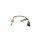 BOSCH 0 986 259 052 Sensor, Abgastemperatur