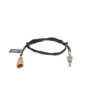 BOSCH 0 986 259 069 Sensor, Abgastemperatur