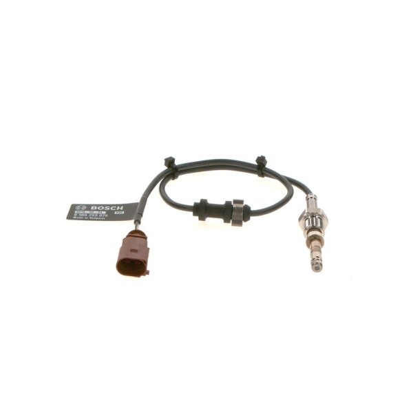 BOSCH 0 986 259 075 Sensor, Abgastemperatur