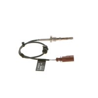 BOSCH 0 986 259 075 Sensor, Abgastemperatur