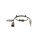 BOSCH 0 986 259 075 Sensor, Abgastemperatur