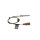 BOSCH 0 986 259 075 Sensor, Abgastemperatur