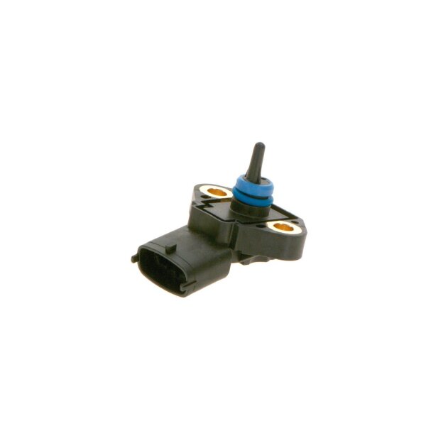 BOSCH 0 261 230 256 Sensor, Öltemperatur/-druck