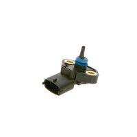 BOSCH 0 261 230 256 Sensor, Öltemperatur/-druck