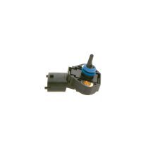 BOSCH 0 261 230 256 Sensor, Öltemperatur/-druck