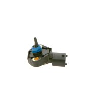 BOSCH 0 261 230 256 Sensor, Öltemperatur/-druck