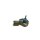 BOSCH 0 261 230 256 Sensor, Öltemperatur/-druck