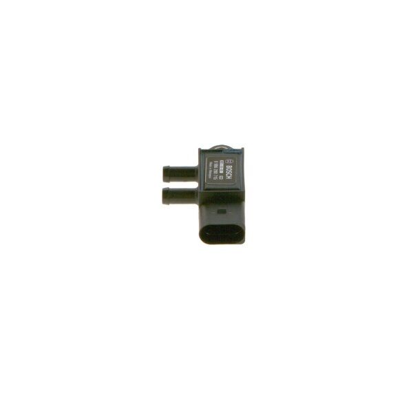 BOSCH 0 986 280 715 Sensor, Abgasdruck