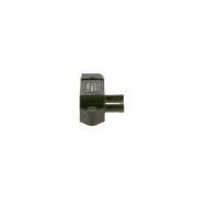 BOSCH 0 986 280 715 Sensor, Abgasdruck