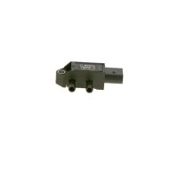 BOSCH 0 986 280 715 Sensor, Abgasdruck