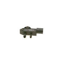 BOSCH 0 986 280 718 Sensor, Abgasdruck