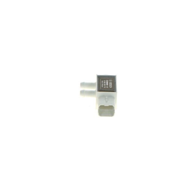 BOSCH 0 986 280 719 Sensor, Abgasdruck
