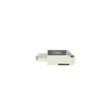 BOSCH 0 986 280 719 Sensor, Abgasdruck