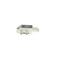BOSCH 0 986 280 719 Sensor, Abgasdruck