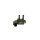 BOSCH 0 986 280 723 Sensor, Abgasdruck